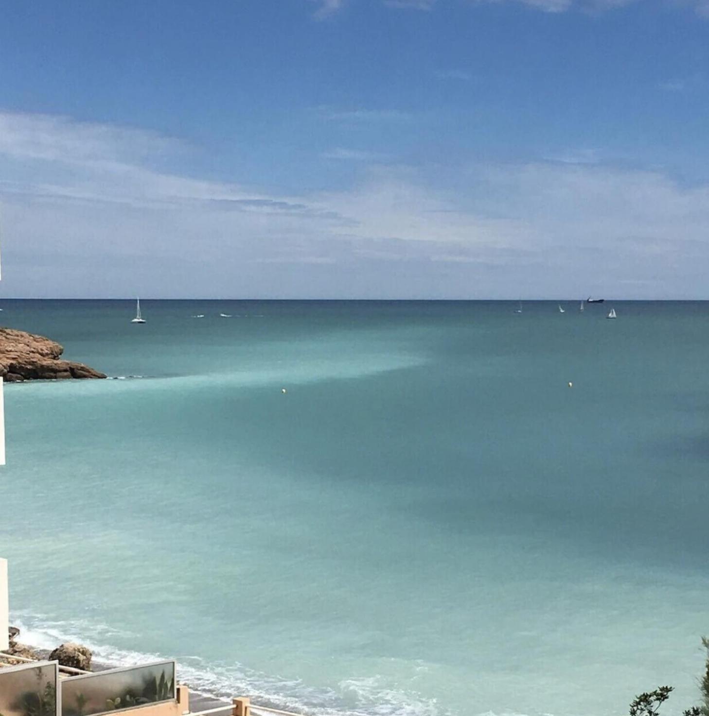 Sete Plage Corniche מראה חיצוני תמונה